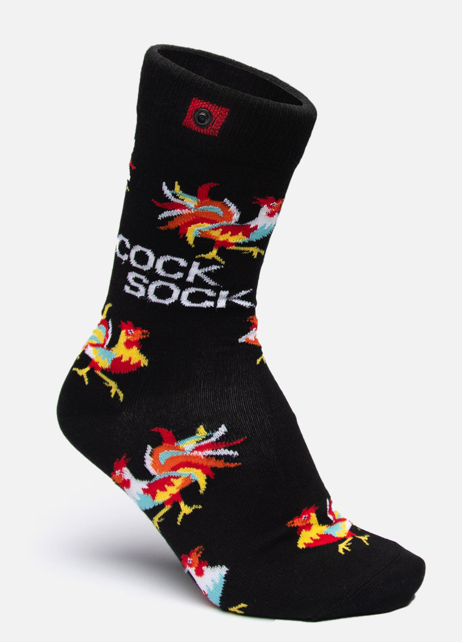 Cock Socks