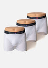 3 Pack | XL - Boxershorts