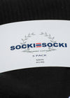 Sports socks | 5-pack